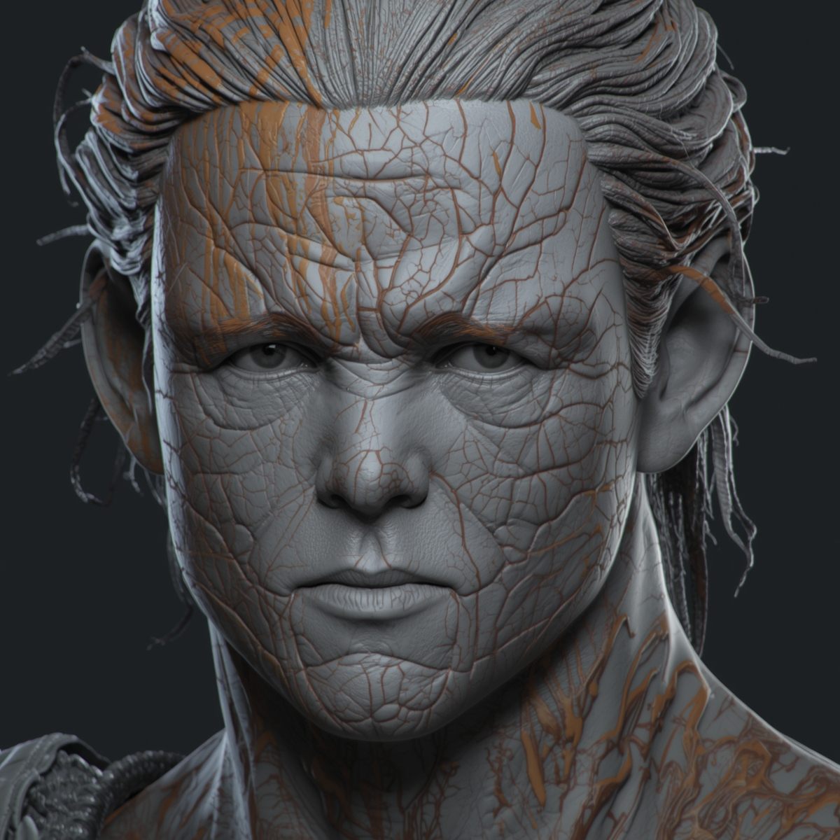 Motion graphic frames