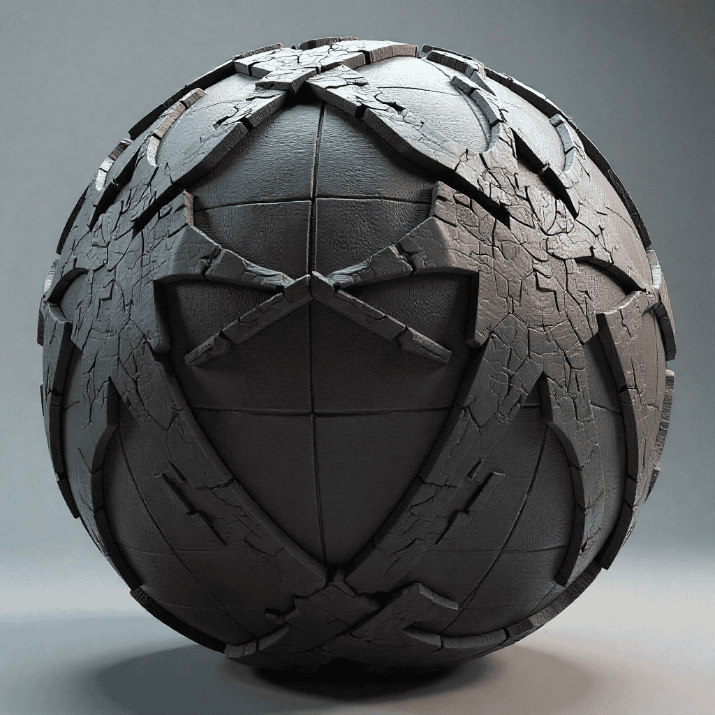 Character Creation in ZBrush